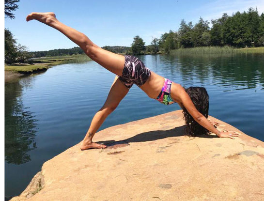 Por qué el Yoga puede ser una herramienta útil ante el rebrote del Covid-19