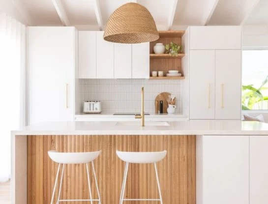 Feng Shui: los mejores tips para decorar tu cocina y atraer la prosperidad
