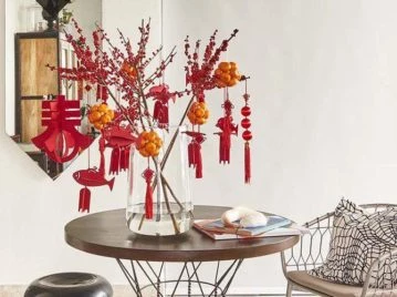 AÑO NUEVO CHINO 2022