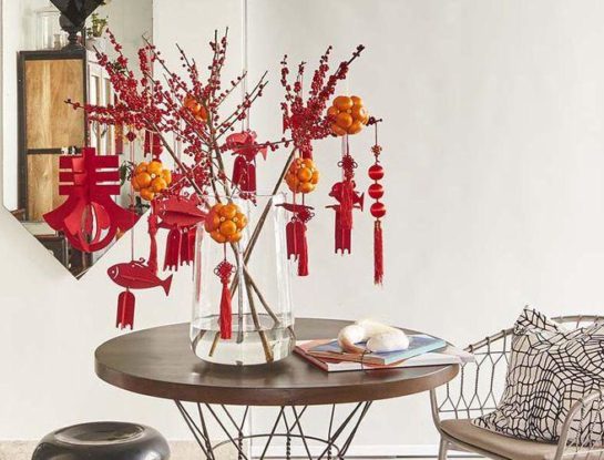 Año Nuevo Chino 2022: cómo decorar y preparar la casa para atraer la prosperidad y la buena suerte