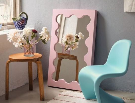 Danish pastel: la nueva tendencia de decoración danesa con aires retro que es furor en redes