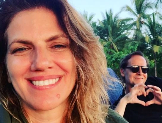 La historia de amor de Matías Martin y Natalia Graciano
