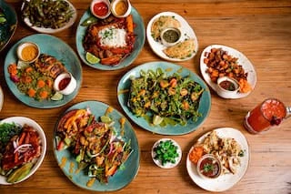 Experiencia peruano japonesa Victoria Vanucci