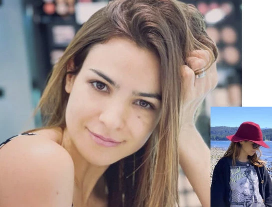 Qué hizo Agustina Cherri después de la partida de su hija Muna Pauls a Nueva York