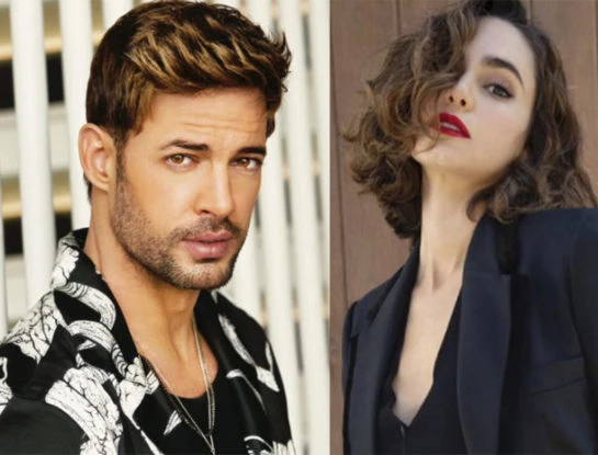 Quién es Alicia Sanz, la actriz española que conquistó a William Levy, el galán de "Café con aroma de mujer"