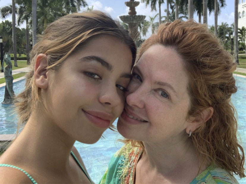 Revés judicial para Anna Chiara del Boca en la causa contra su papá, Horacio Biasotti