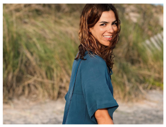 ¡Clonados! Muna y Nilo, cada vez más parecidos a su mamá, Agustina Cherri