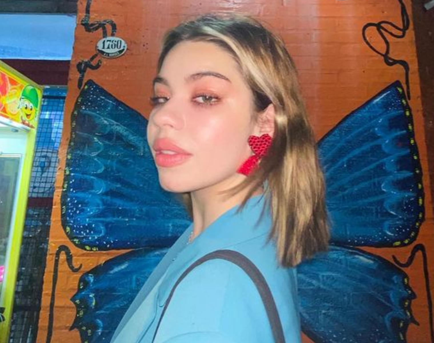 Qué decisión tomó Anna Chiara del Boca luego de que la Justicia dictara "falta de mérito" en la causa contra Ricardo Biasotti