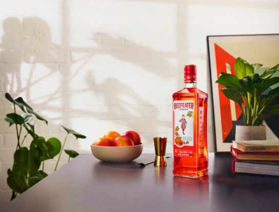 BEEFEATER, Gin, Argentina, tragos