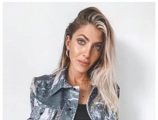 Así es el departamento recién remodelado de Cande Ruggeri: fue decorado por ella, tiene detalles zen y cuenta con una "zona de café"