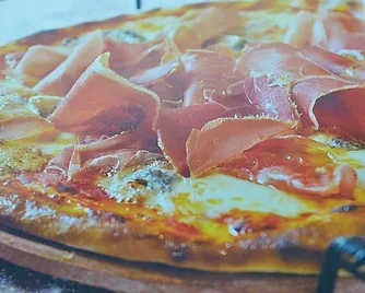 En el Día Mundial de la pizza, la receta de Donato de Santis para preparar  la mejor masa casera – Revista Para Ti