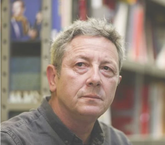 ALONSO GUERRERO, PRIMER MARIDO LETIZIA