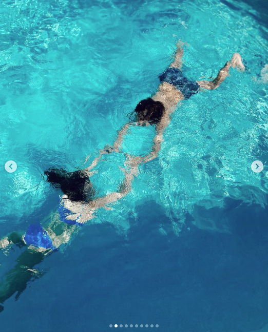 HIJOS MARIANA FABBIANI