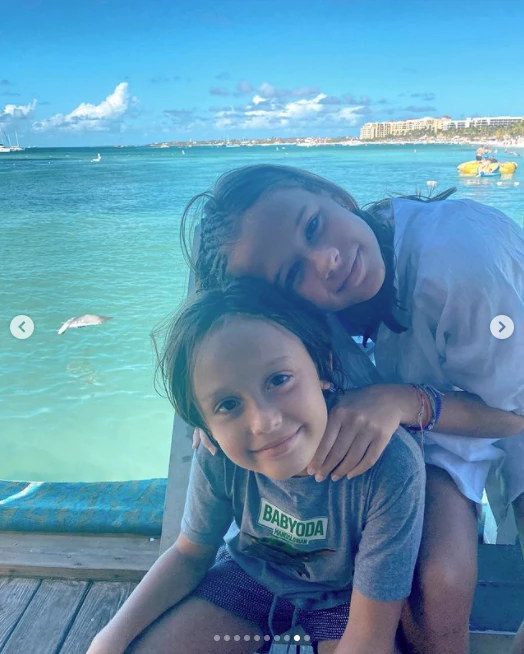 HIJOS MARIANA FABBIANI