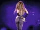 Shakira bailando
