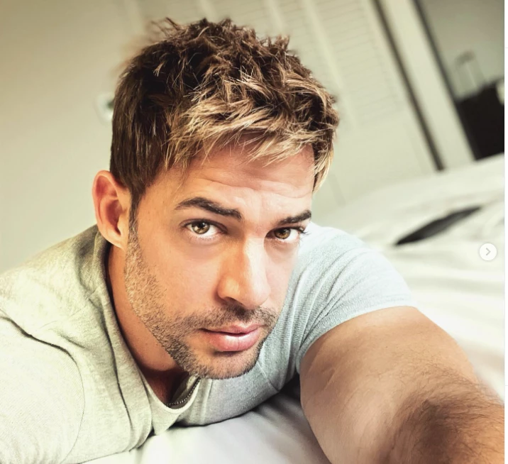 WILLIAM LEVY