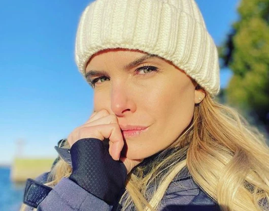 Sofía Zámolo se va del país: por qué la modelo habría decidido radicarse en los Estados Unidos