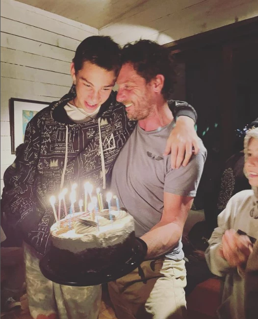 GONZALO VALENZUELA Y SILVESTRE