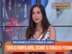Silvana Flores la ex cuñada de Sofía Zámolo denuncia a su hermano