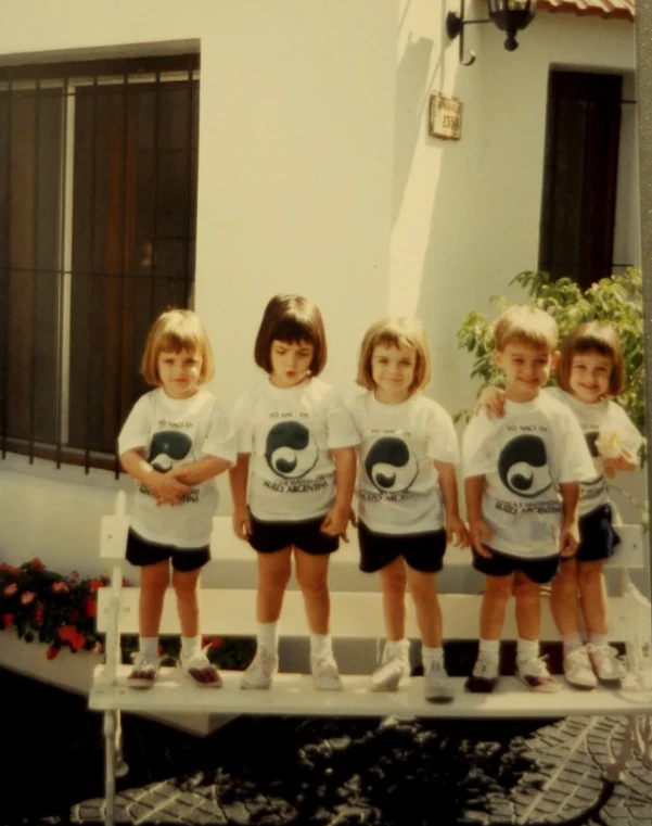 Quintillizos Riganti