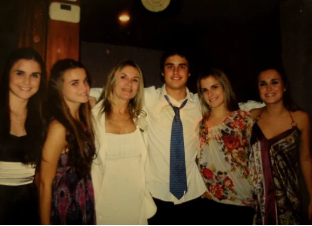 Quintillizos Riganti