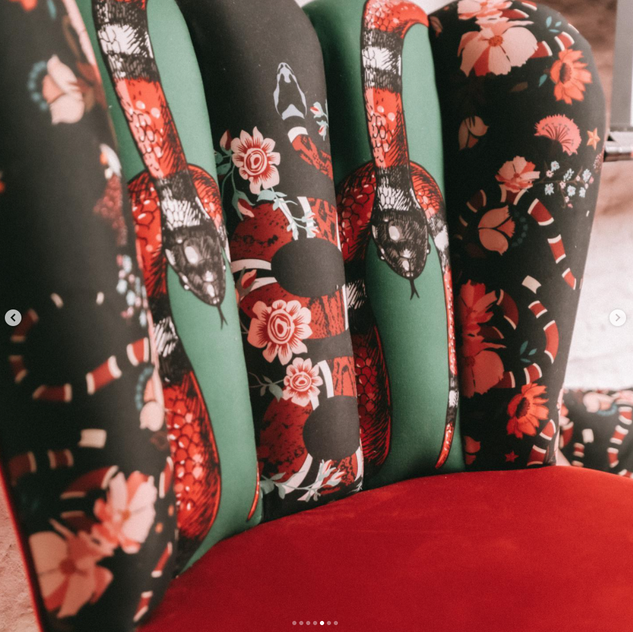 CHINA SUAREZ MICROCINE