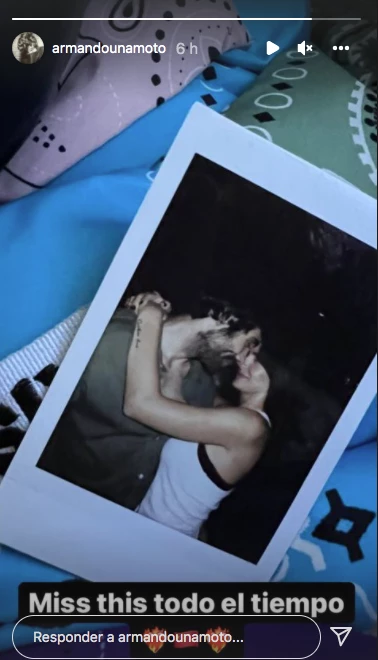 ARMANDO MENA NAVAREÑO