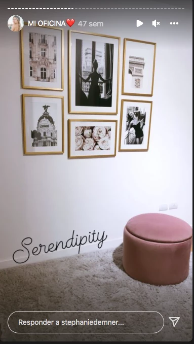 OFICINA STEPHANIE DEMNER