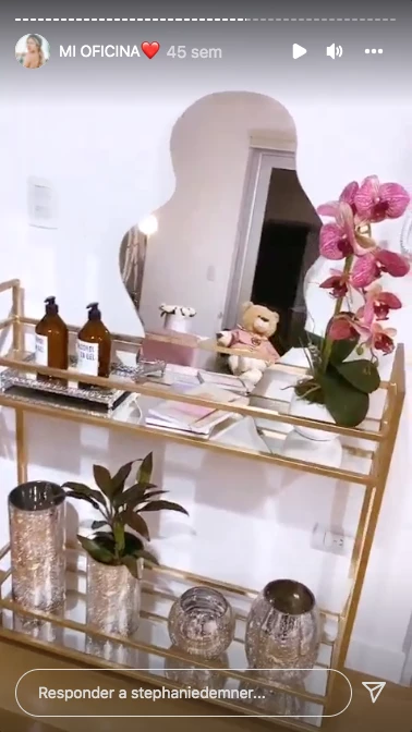 OFICINA STEPHANIE DEMNER