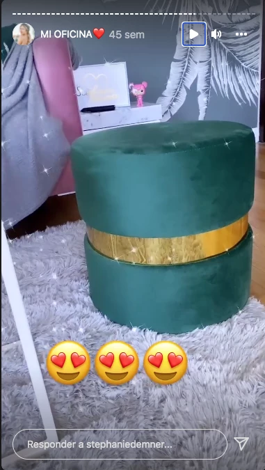 OFICINA STEPHANIE DEMNER