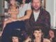 Bruce Willis, Demi Moore y sus hijas