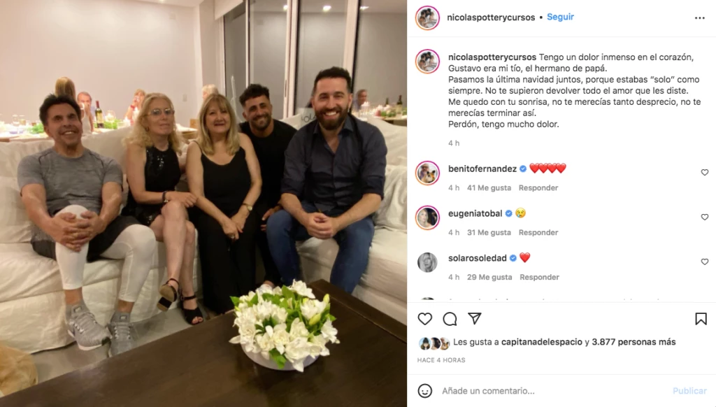 NICOLAS SOBRINO GUSTAVO MARTINEZ