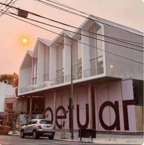 Foto usuaria de Twitter @Silnari