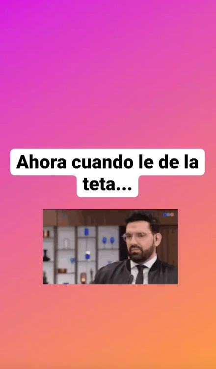 posteo de Estefanía Pasquini