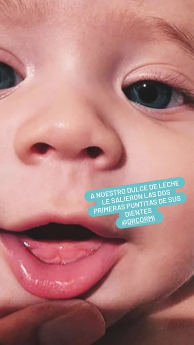 posteo de Estefanía Pasquini