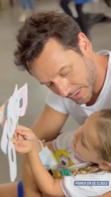 Benjamín Vicuña y Magnolia