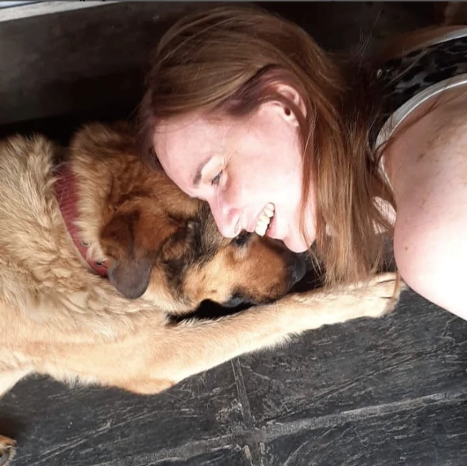 silvia martinez cassina