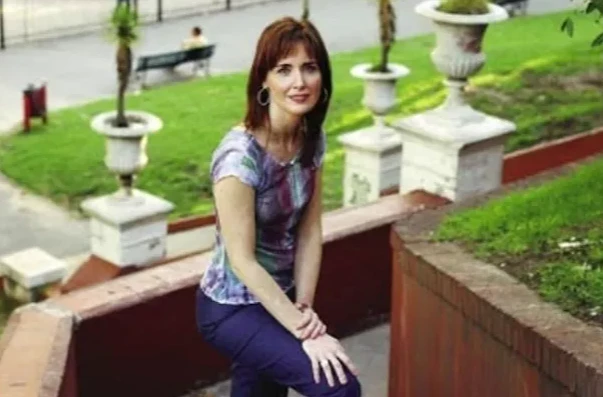 silvia martinez cassina