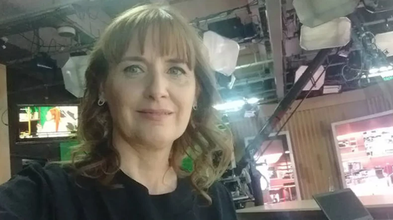 silvia martinez cassina