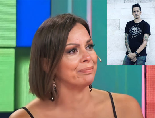 A 20 días de la muerte de su hermano Martín, Cecilia "Caramelito" Carrizo se refirió a la eutanasia