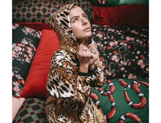 Misión cumplida: la China Suárez mostró cómo quedó su casa nueva completamente refaccionada