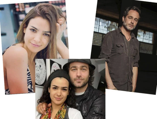 A 8 años de su separación, por estos motivos Agustina Cherri y Gastón Pauls terminaron su relación