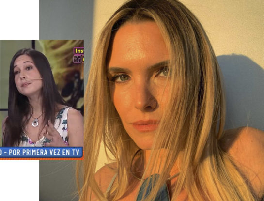 Crece el escándalo en la familia de Sofía Zámolo: su ex cuñada acusa a su hermano por violencia familiar