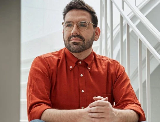 Damián Betular dio el nombre del hombre que es "el pilar" de su vida