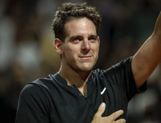 En su peor momento: Por qué Juan Martín del Potro ha recibido un embargo judicial y no podrá cobrar el premio por participar del Argentina Open