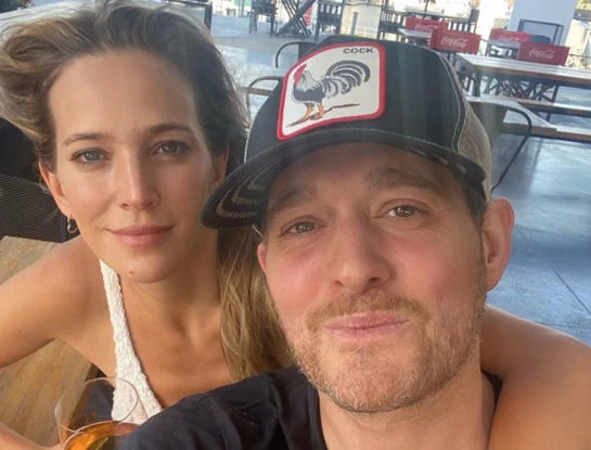 Cuál fue el momento más difícil  en la vida de Luisana Lopilato y Michael Bublé desde que están juntos