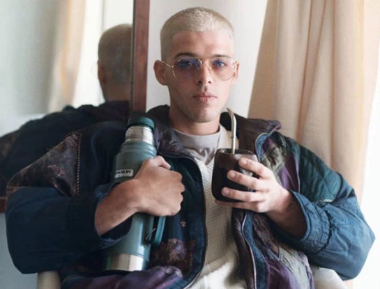 La triste historia de Santi Maratea, el influencer más solidario: tiene 30 años, su papá tuvo cáncer y en 2020 perdió a su mamá