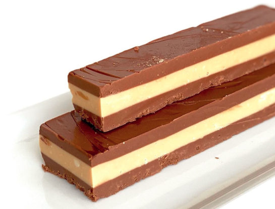 ¡Solo para golosos! La receta fácil y rápida para hacer marroc, uno de los chocolates más ricos