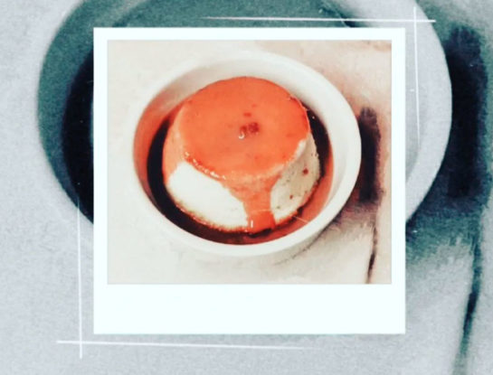 La receta del ricotón de dulce de leche de Estefanía Pasquini, la esposa del Dr. Cormillot, fácil, rápido y riquísimo