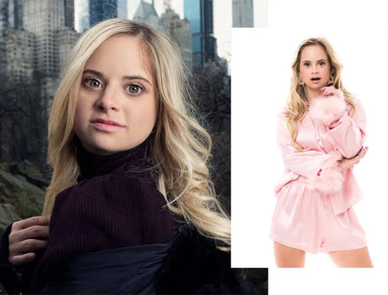 Quién es Sofía Jirau, la primera modelo con Síndrome de Down para Victoria Secret: tiene 25 años, es de Puerto Rico y revoluciona el mundo del modelaje